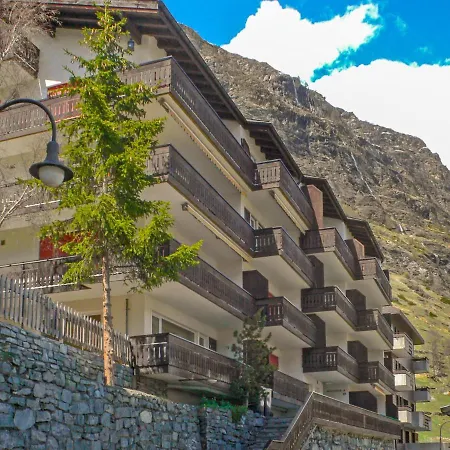 Milihaus A By Interhome Zermatt