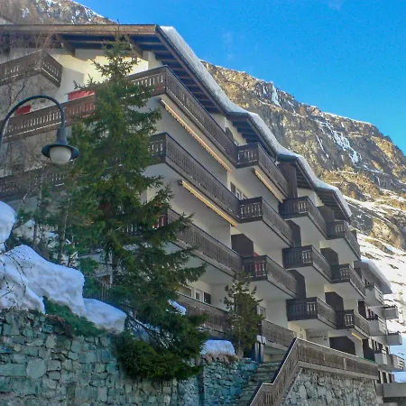 Milihaus A By Interhome 아파트 *