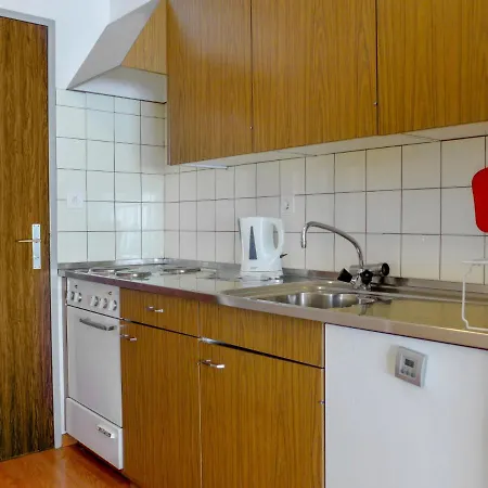 Milihaus A By Interhome Apartman