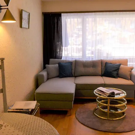 Apartman Milihaus A By Interhome Zermatt