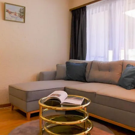 Milihaus A By Interhome