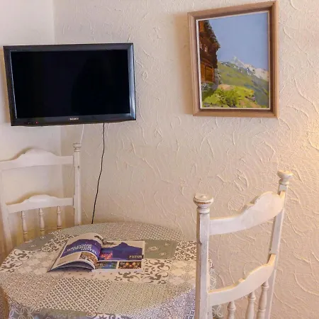 Milihaus A By Interhome Appartement *