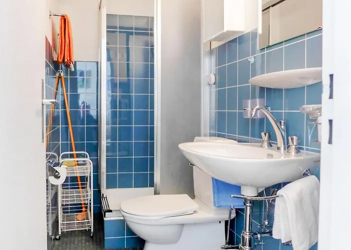 Milihaus A By Interhome Appartamento Zermatt