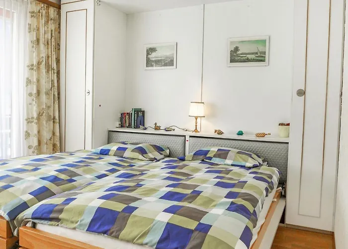 Milihaus A By Interhome Appartamento *