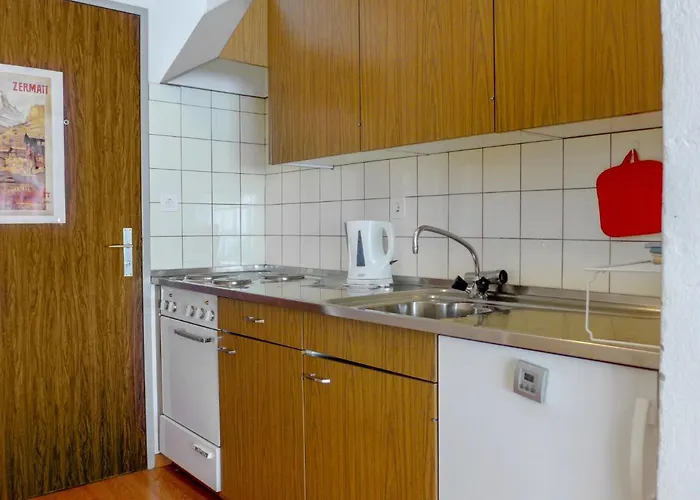 Milihaus A By Interhome Appartamento