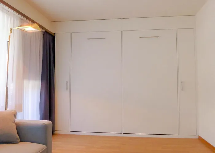 Milihaus A By Interhome Zermatt