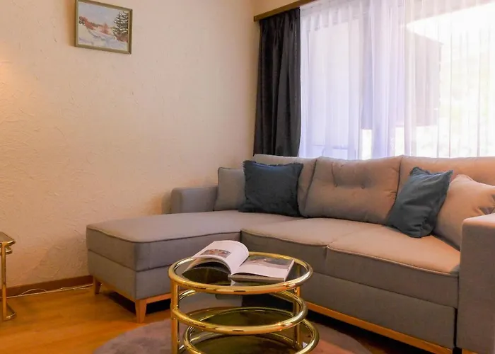 Milihaus A By Interhome