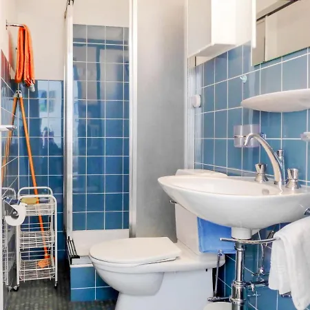 Milihaus A By Interhome דירה צרמט