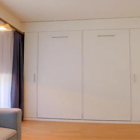 Milihaus A By Interhome צרמט