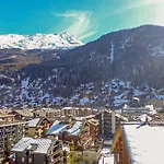 Milihaus A By Interhome Apartmán Zermatt