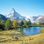 Milihaus A By Interhome Zermatt
