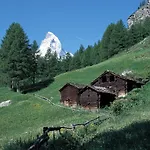 Milihaus A By Interhome * Zermatt