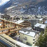 Milihaus A By Interhome Apartmán Zermatt