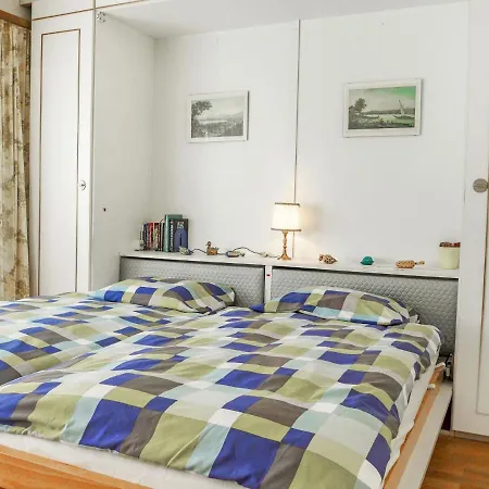 Milihaus A By Interhome Apartamento *