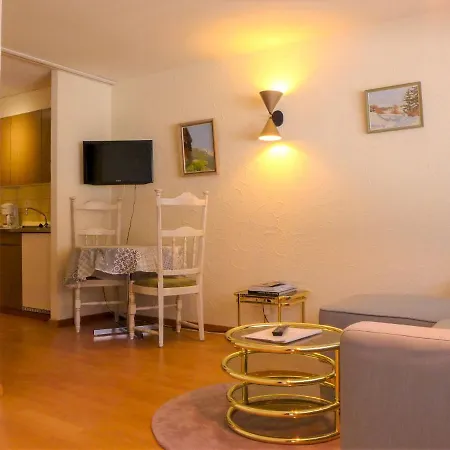 Milihaus A By Interhome Appartamento
